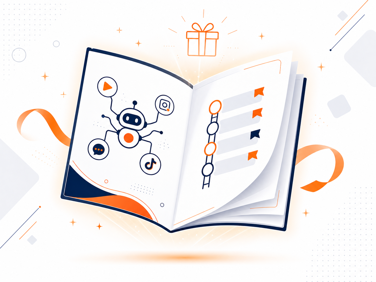 AI auto-pilot roadmap PDF